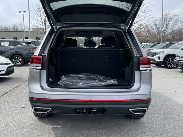 New 2025 Volkswagen Atlas SEL image 26