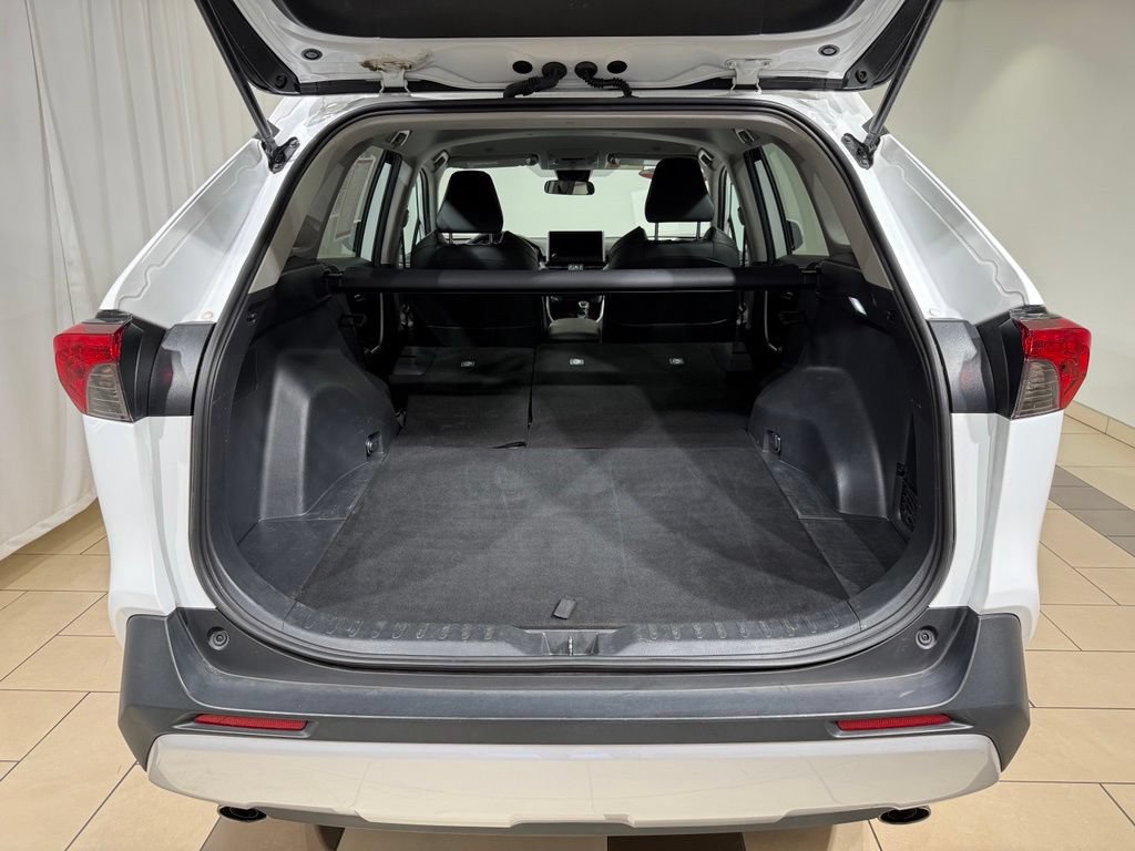 Certified 2024 Toyota RAV4 Adventure AWD/4WD image 12