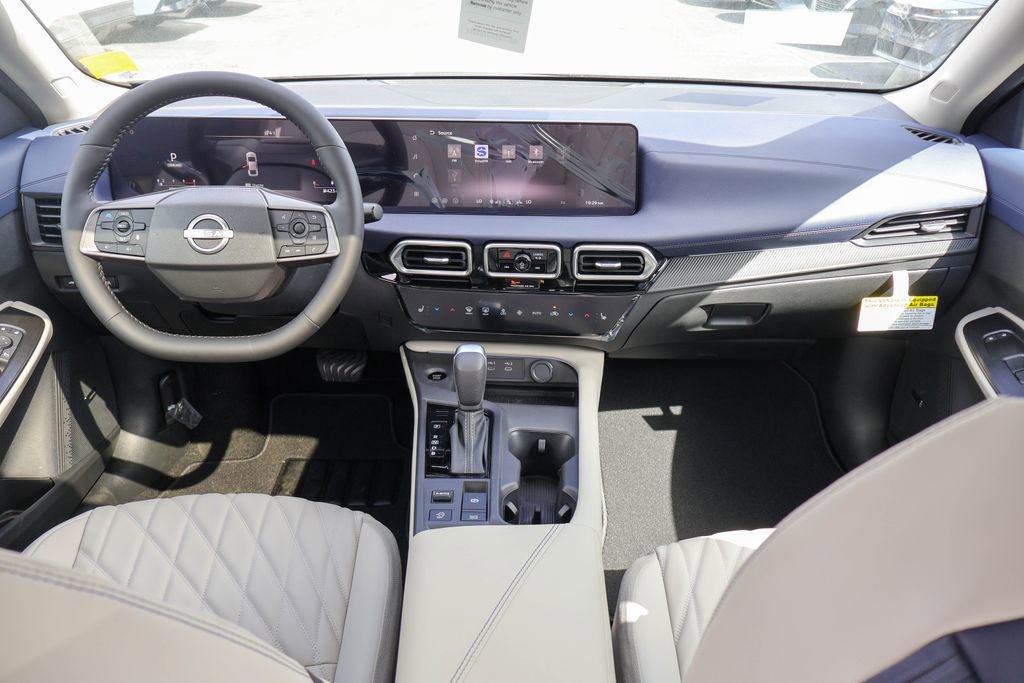 New 2026 Nissan Sentra SL image 6