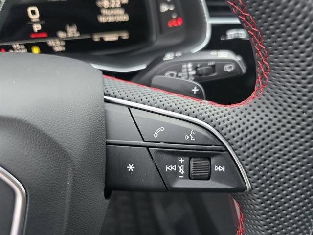 New 2026 Audi SQ8 Prestige AWD/4WD image 22