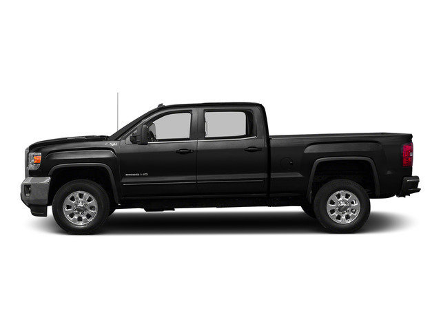 Used 2015 GMC Sierra 2500 Denali w/ Duramax Plus Package image 3