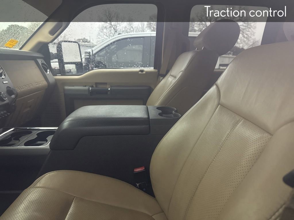 Used 2016 Ford F250 Lariat w/ Lariat Ultimate Package image 10