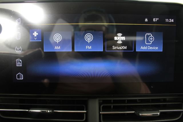 New 2026 Chevrolet Trax LT image 5