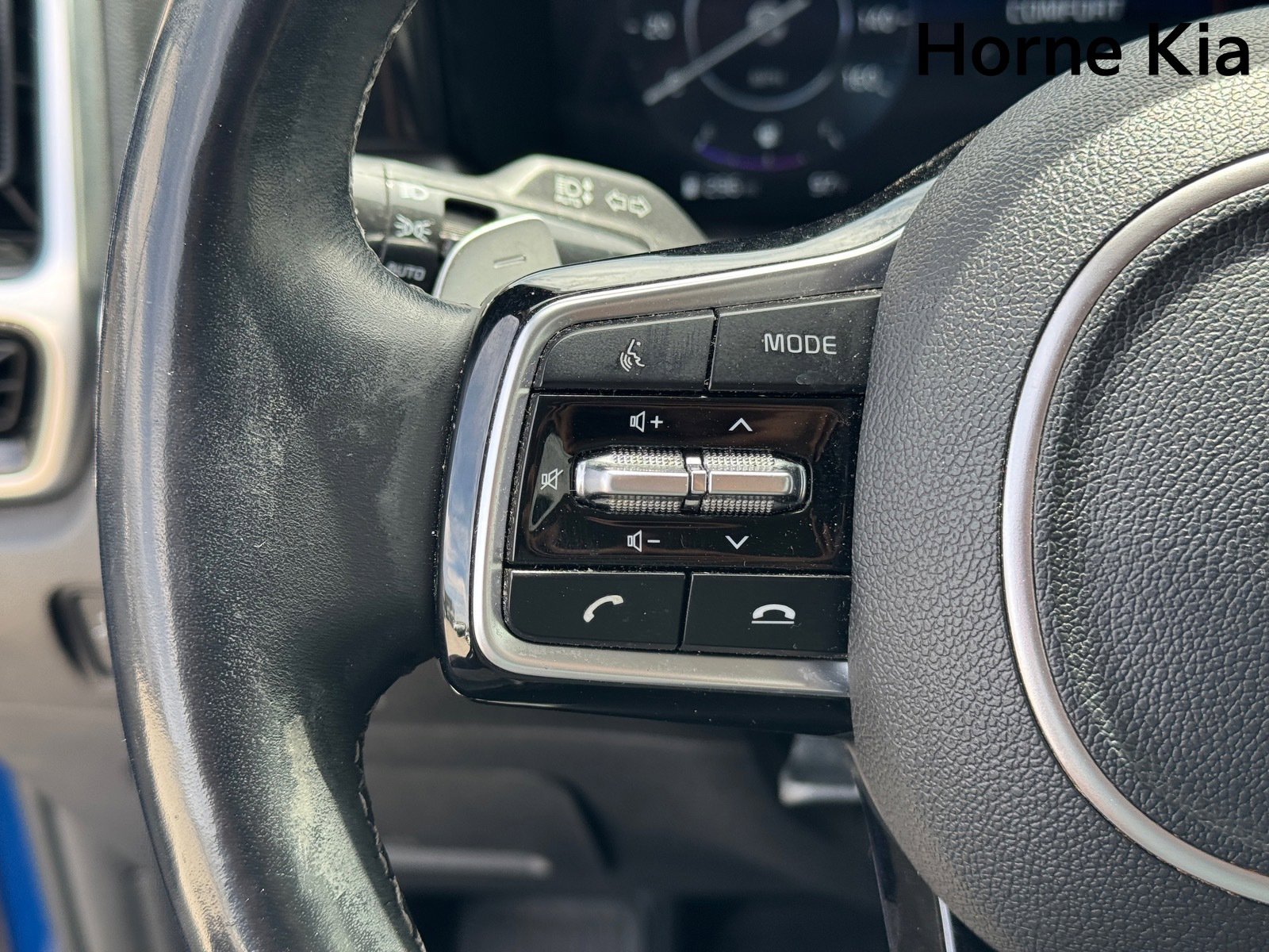 Used 2021 Kia Sorento SX image 19