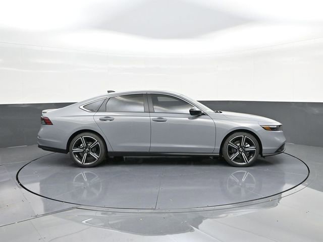 New 2025 Honda Accord Sport image 21