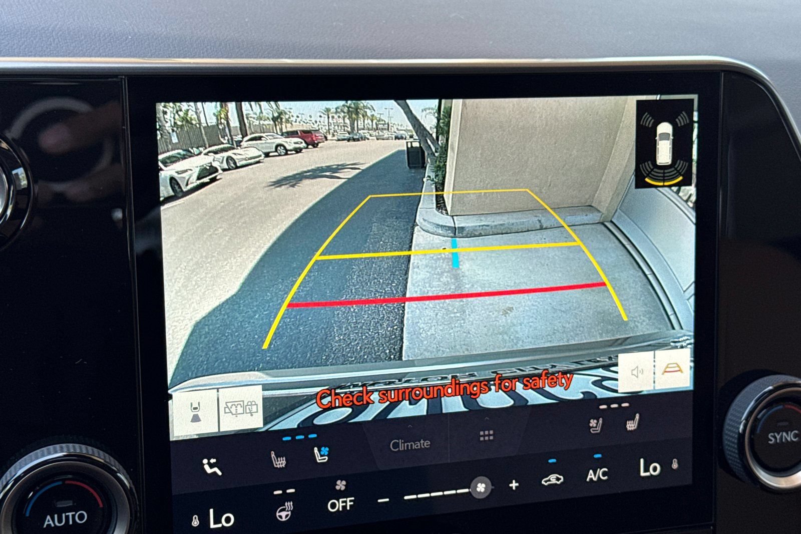 Certified 2026 Lexus NX 350 AWD w/ Accessory Package (Z1) image 23