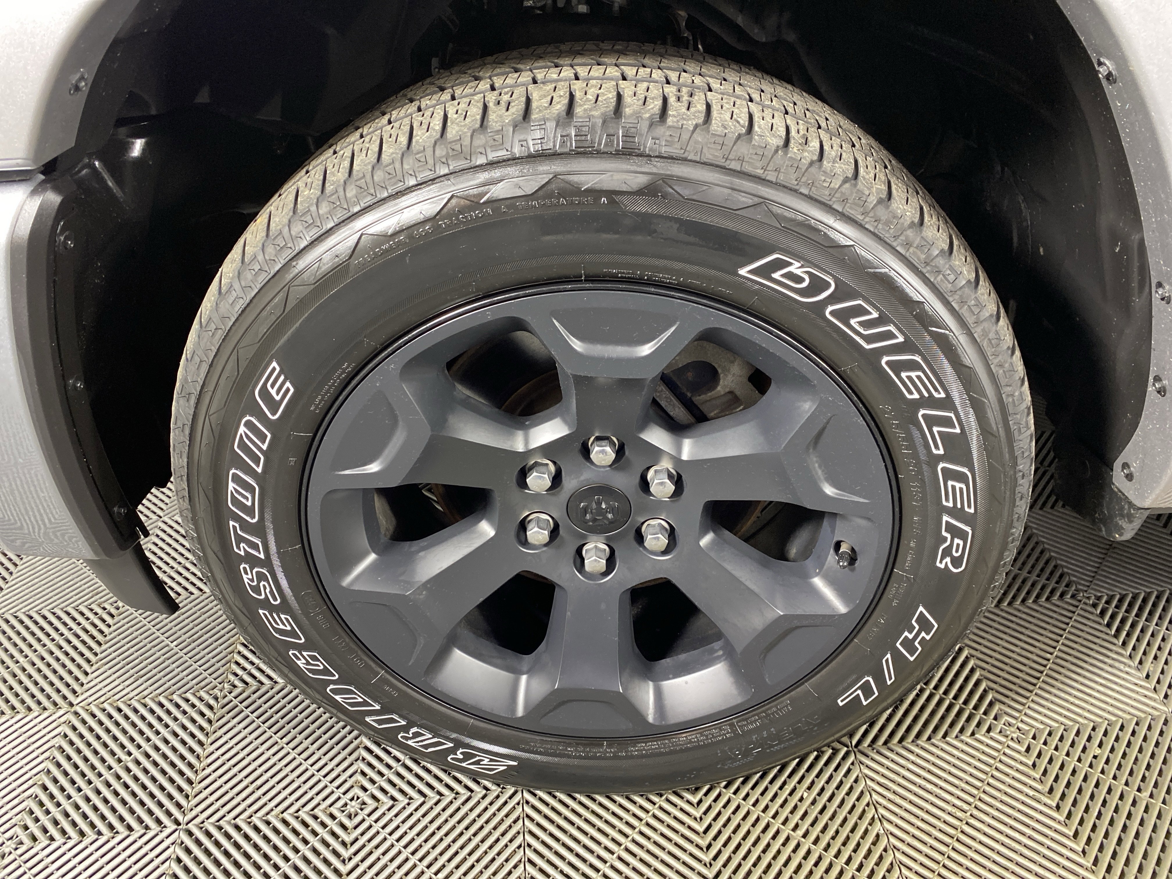 Used 2025 RAM 1500 Big Horn image 14