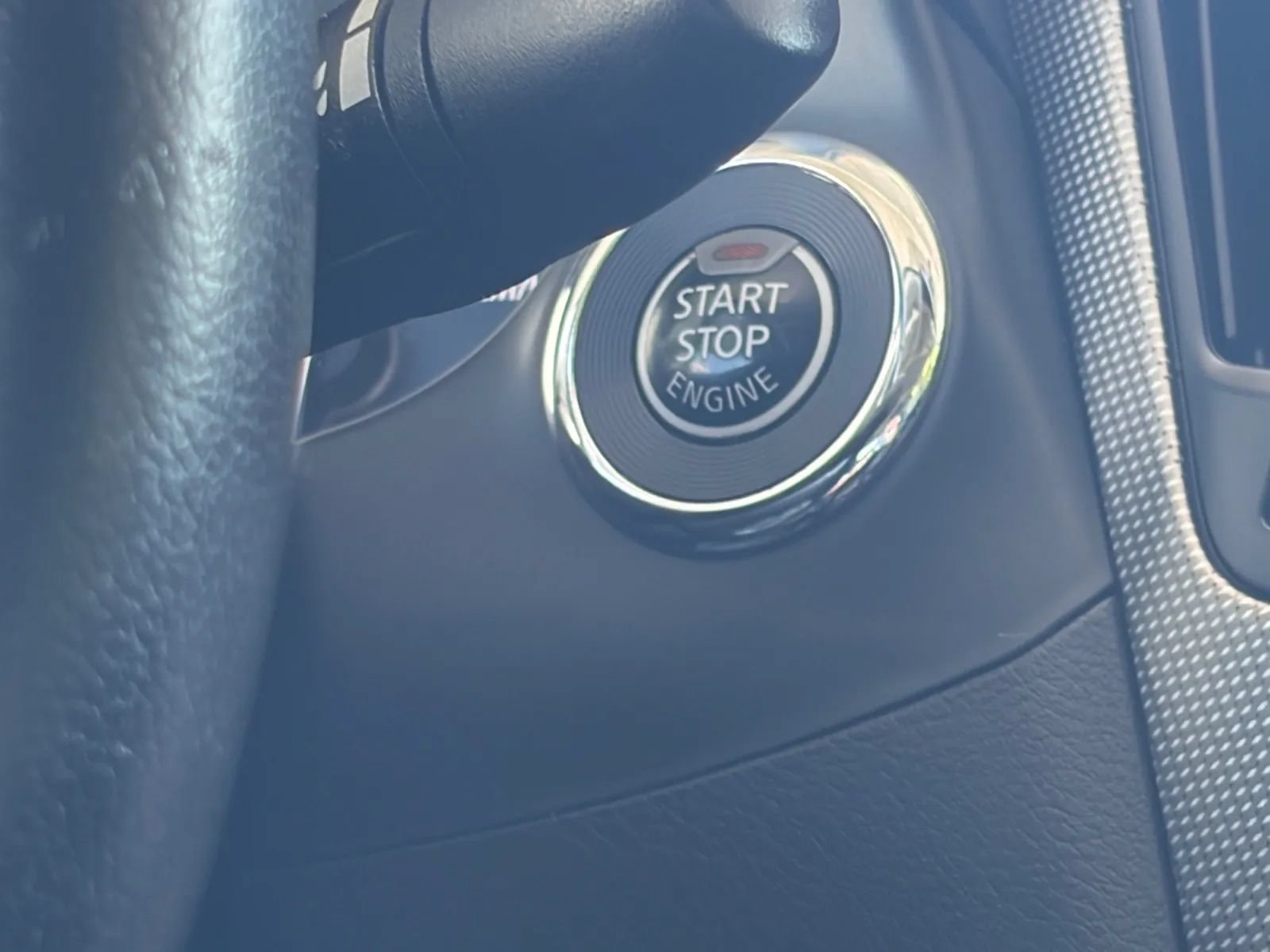 Used 2019 INFINITI Q50 Signature Edition AWD/4WD image 26