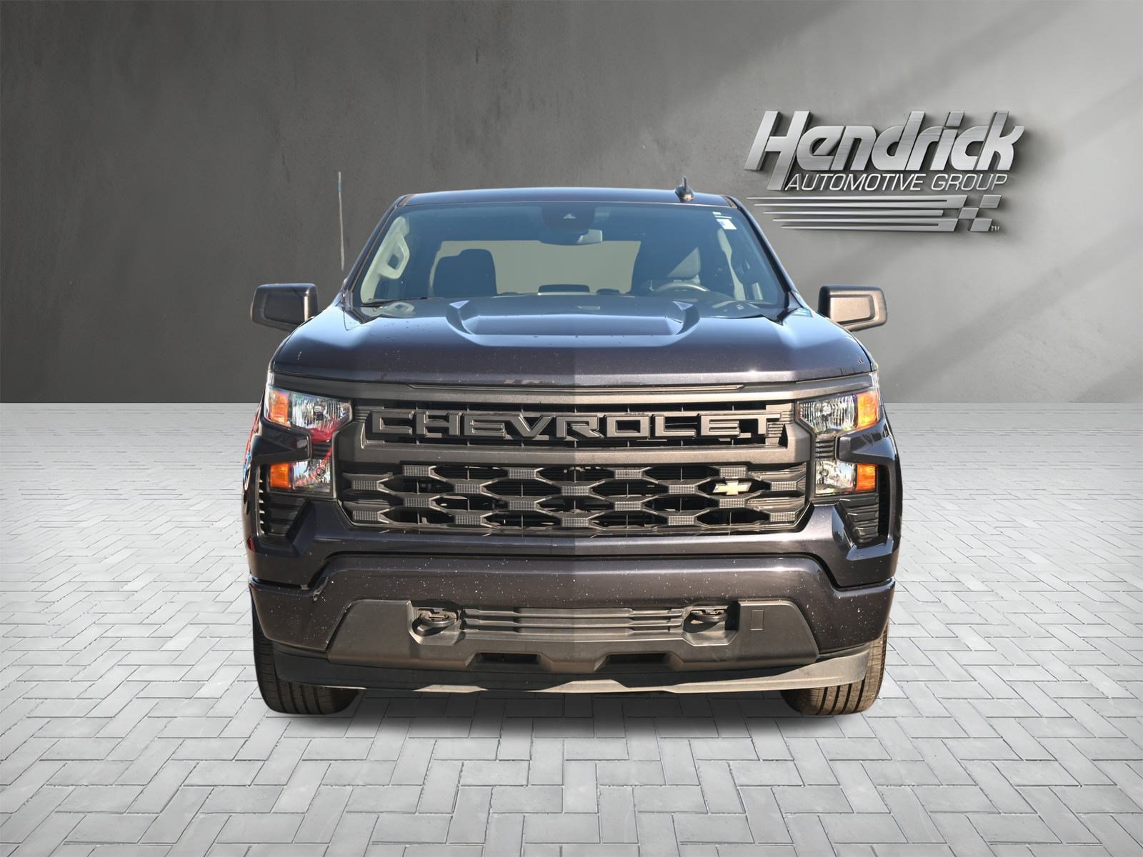 Used 2022 Chevrolet Silverado 1500 Custom image 5