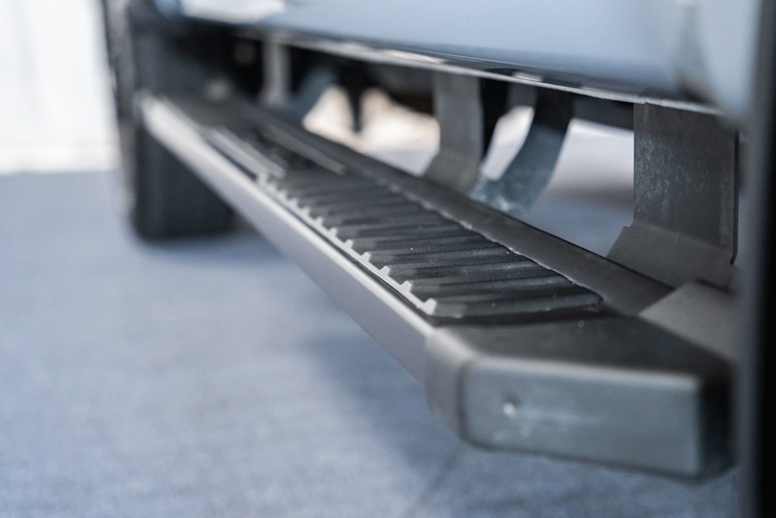 Used 2025 Ford F250 Lariat w/ Black Appearance Package image 17