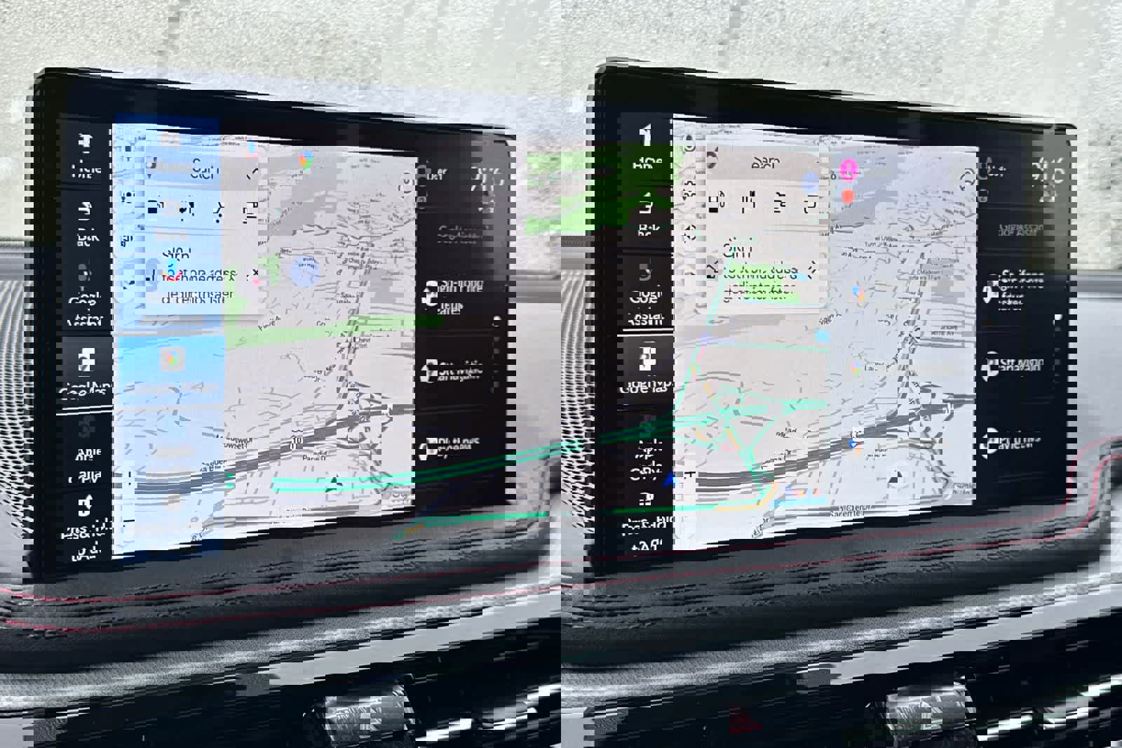 New 2026 Acura MDX A-Spec image 16