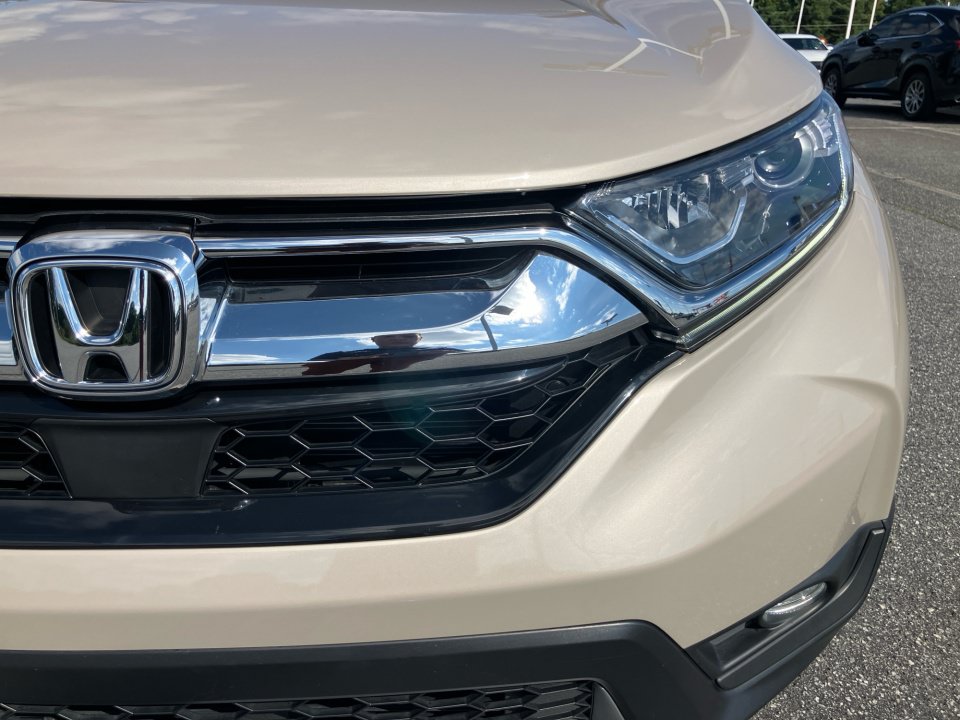 Used 2019 Honda CR-V EX image 30