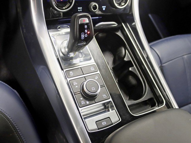 Used 2020 Land Rover Range Rover Sport HSE Dynamic AWD/4WD image 25