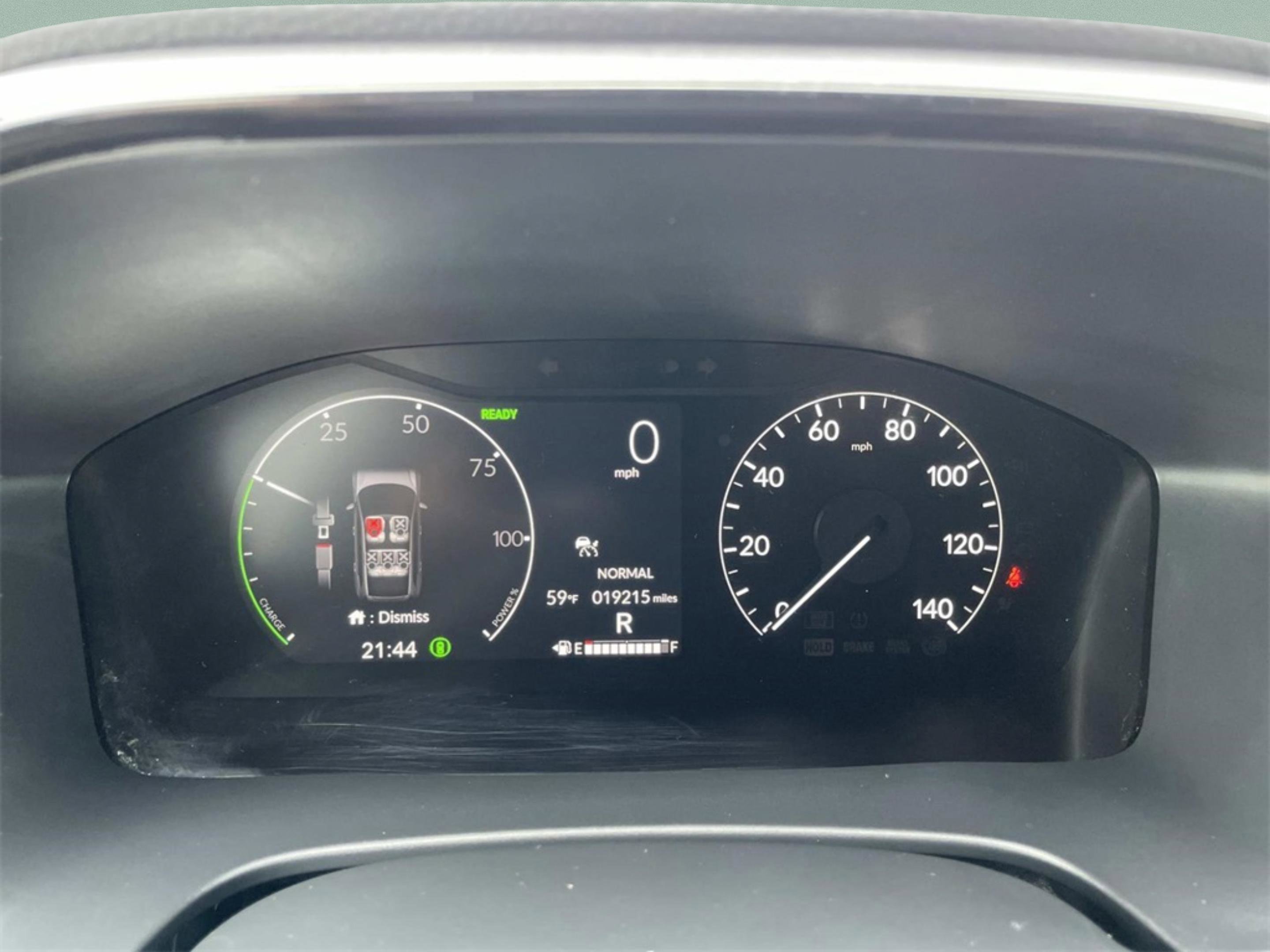 Used 2024 Honda CR-V Sport image 31