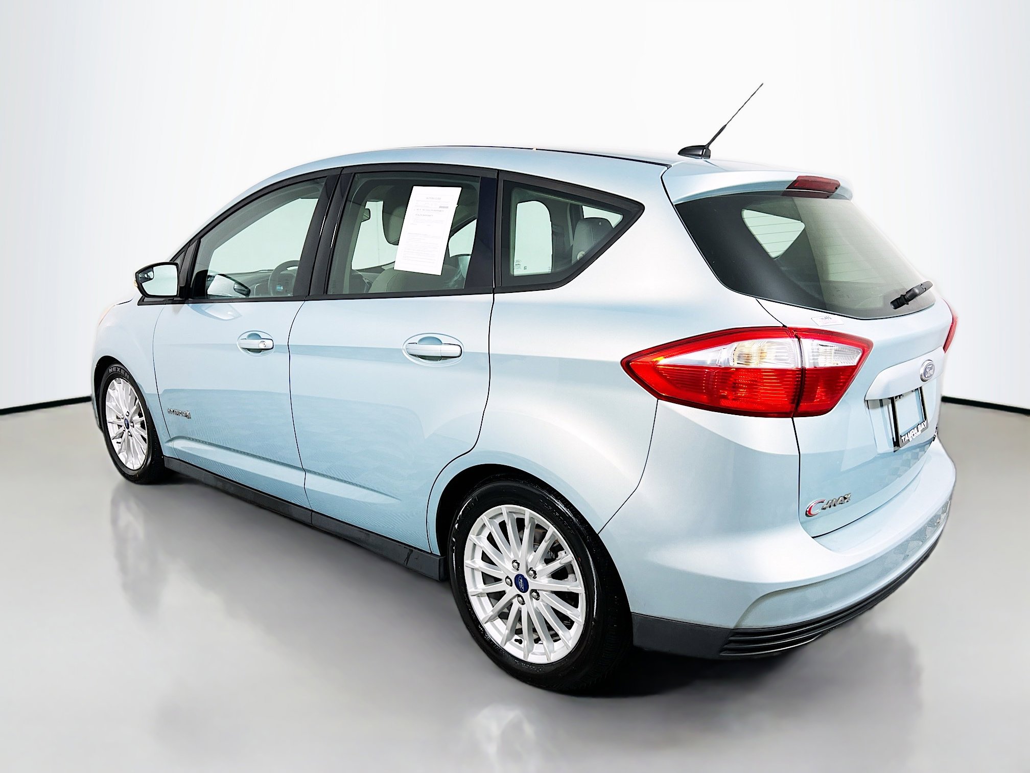 Used 2013 Ford C-MAX SE FWD image 8