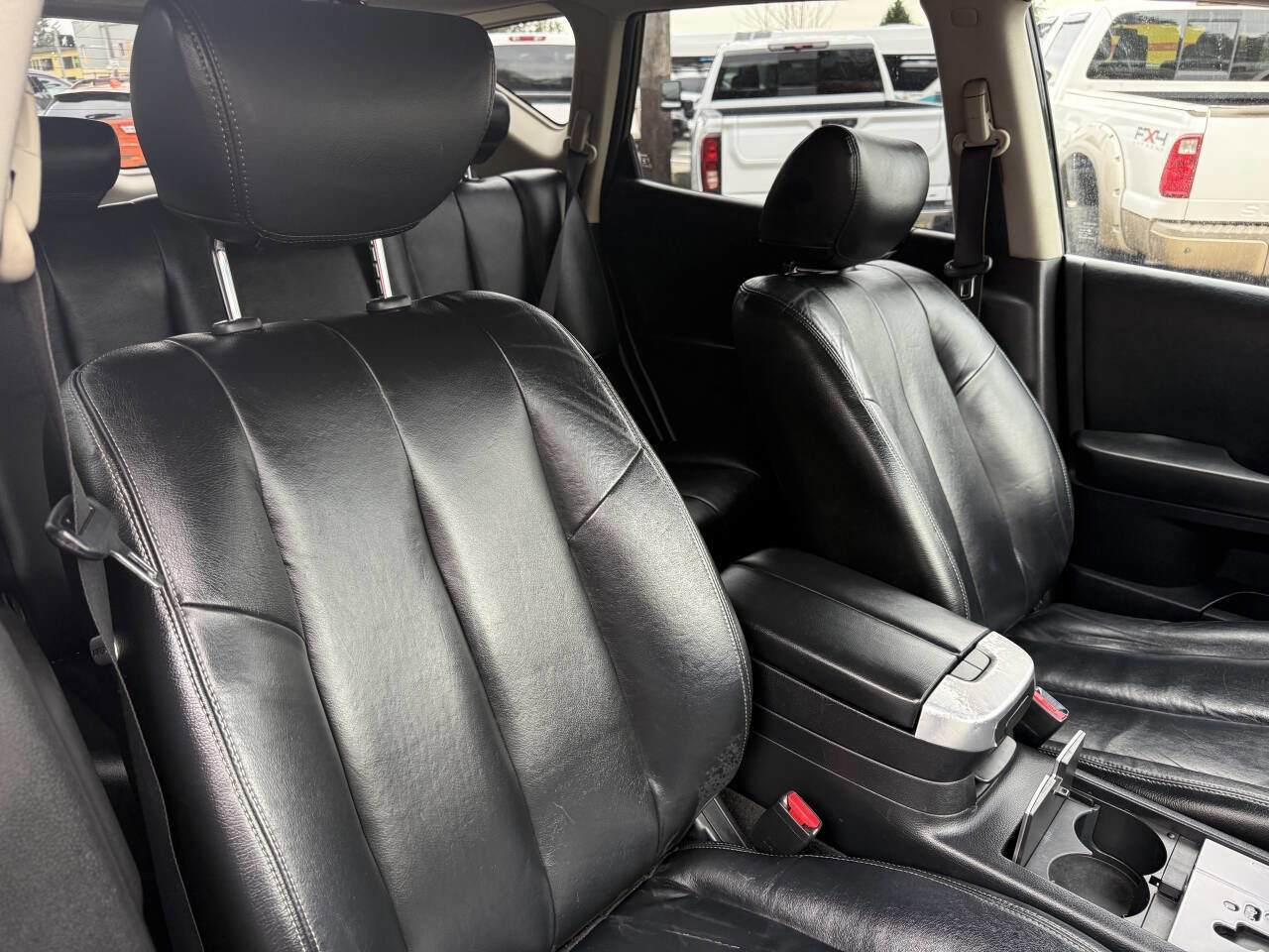 Used 2006 Nissan Murano S image 17