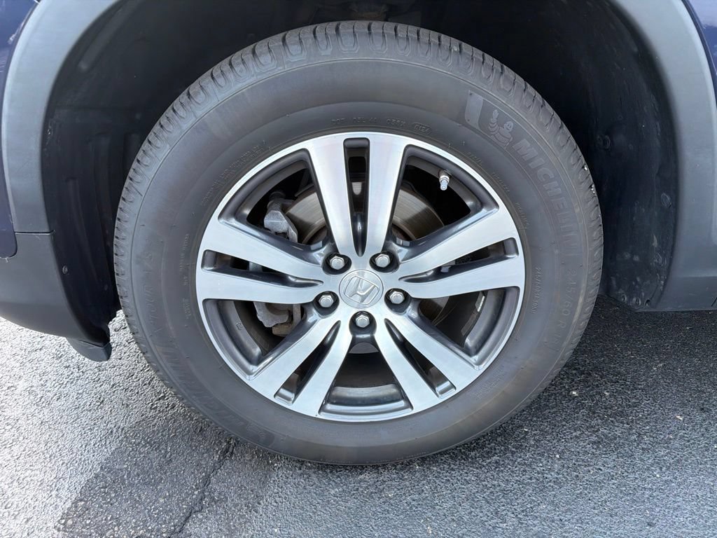 Used 2018 Honda Pilot EX-L image 10