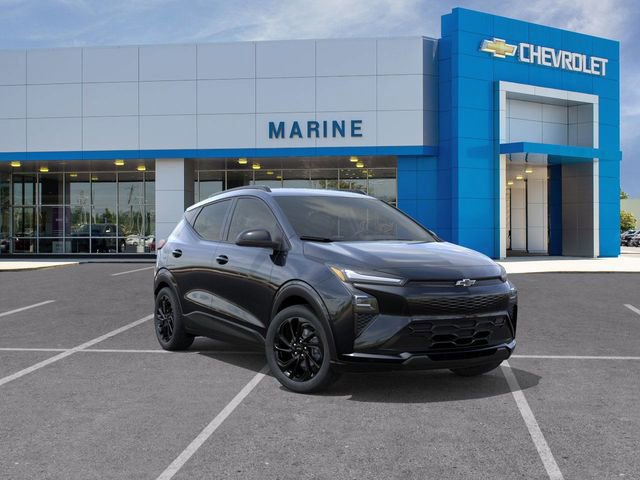 New 2027 Chevrolet Bolt RS image 1
