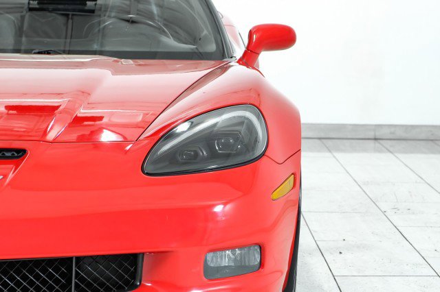 Used 2012 Chevrolet Corvette Grand Sport image 38