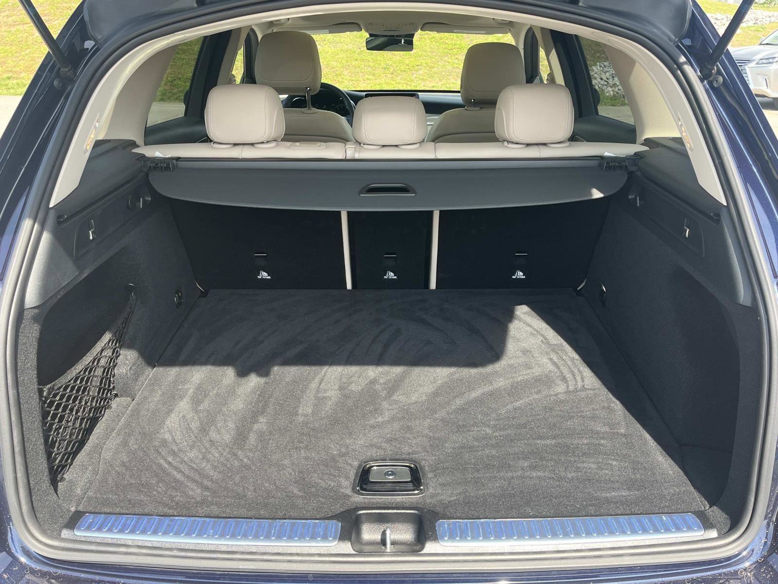 Certified 2022 Mercedes-Benz GLC 300 image 10