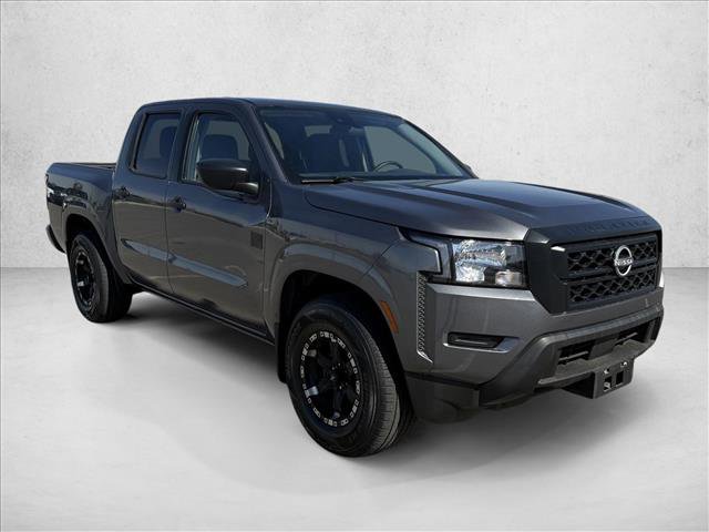 Used 2024 Nissan Frontier S w/ Technology Package image 3