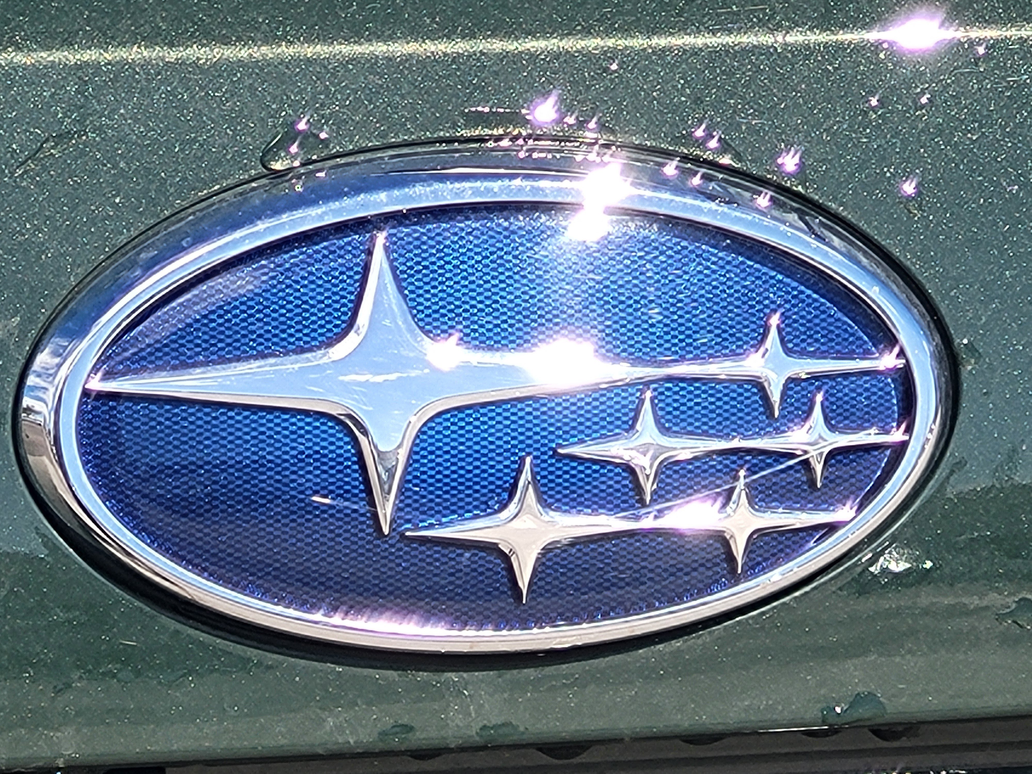 Used 2024 Subaru Forester Premium image 11