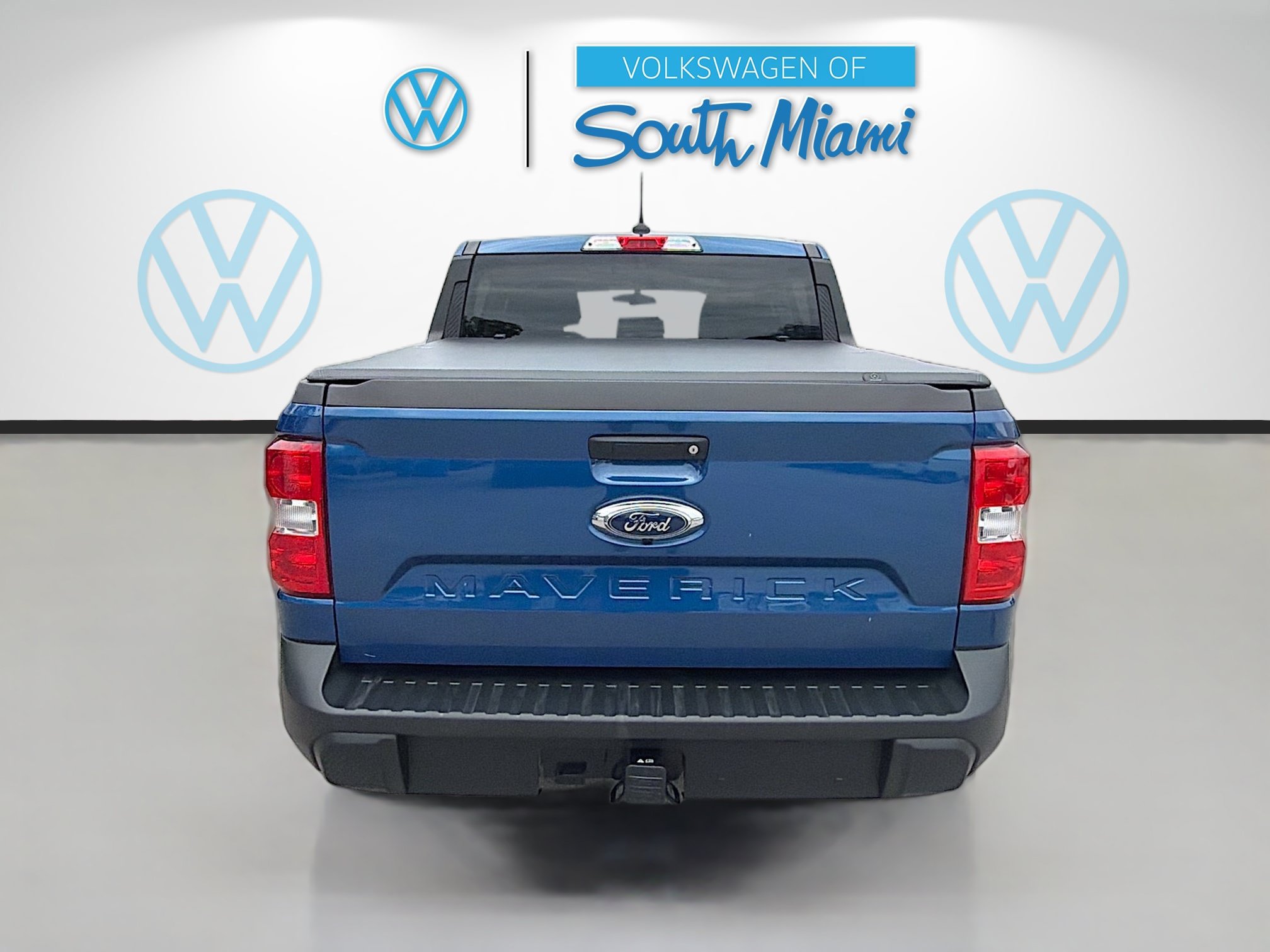 Used 2024 Ford Maverick XLT w/ XLT Luxury Package FWD image 6