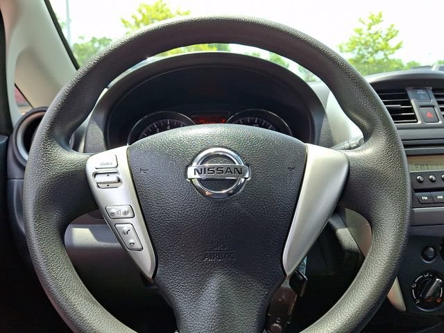 Used 2015 Nissan Versa Note S Plus FWD image 14