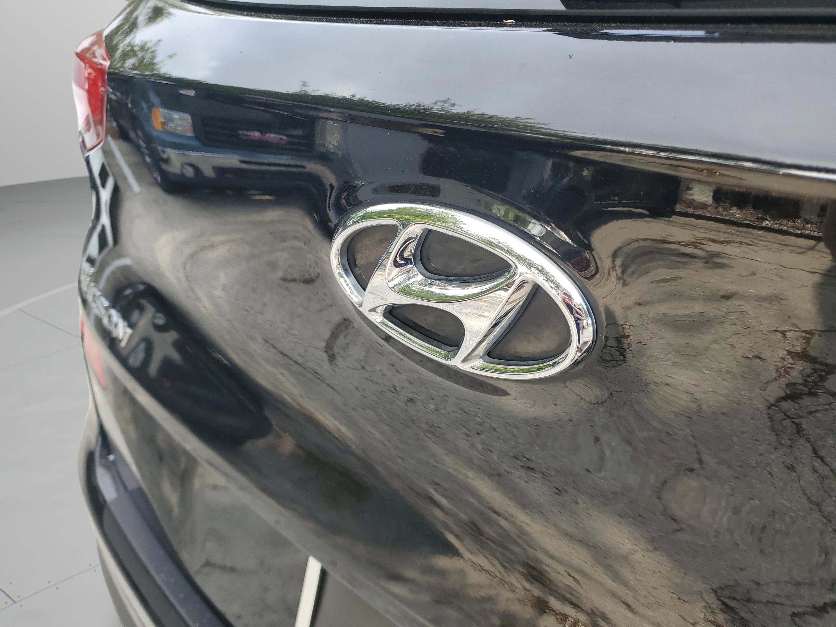 Used 2019 Hyundai Tucson SE FWD image 29