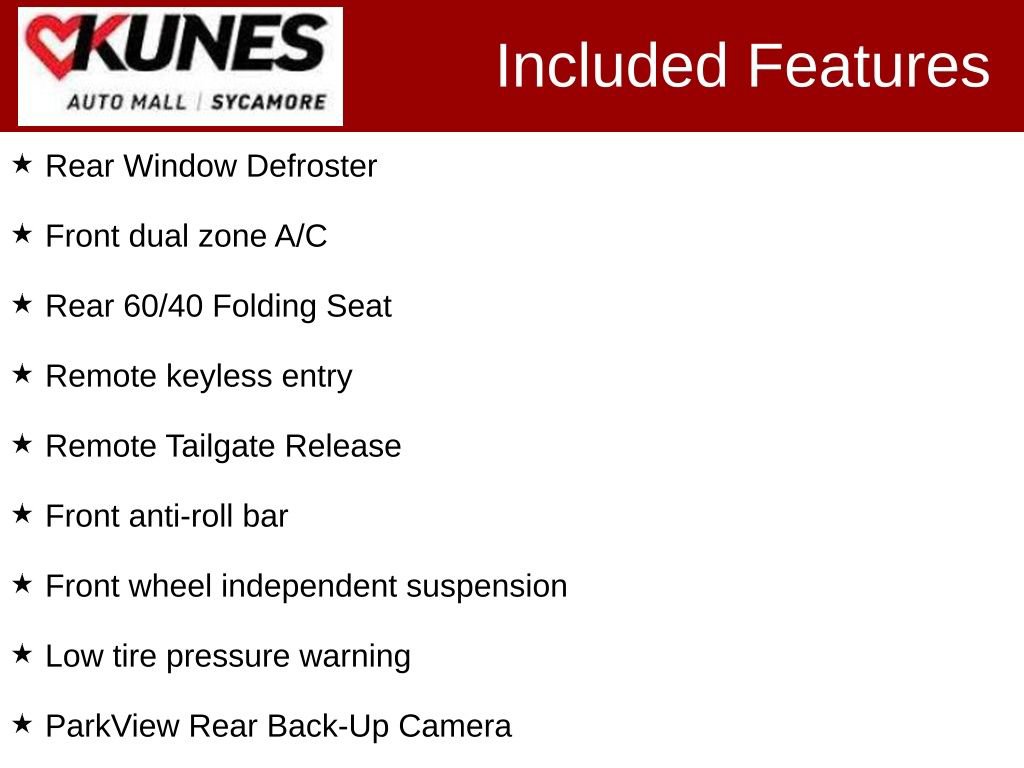 Used 2025 RAM 1500 Rebel w/ Rebel Level 1 Equipment Group AWD/4WD image 3