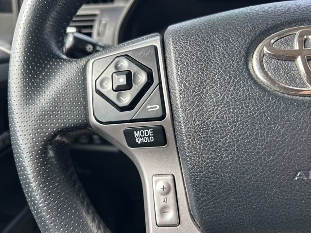 Used 2018 Toyota 4Runner Limited AWD/4WD image 22