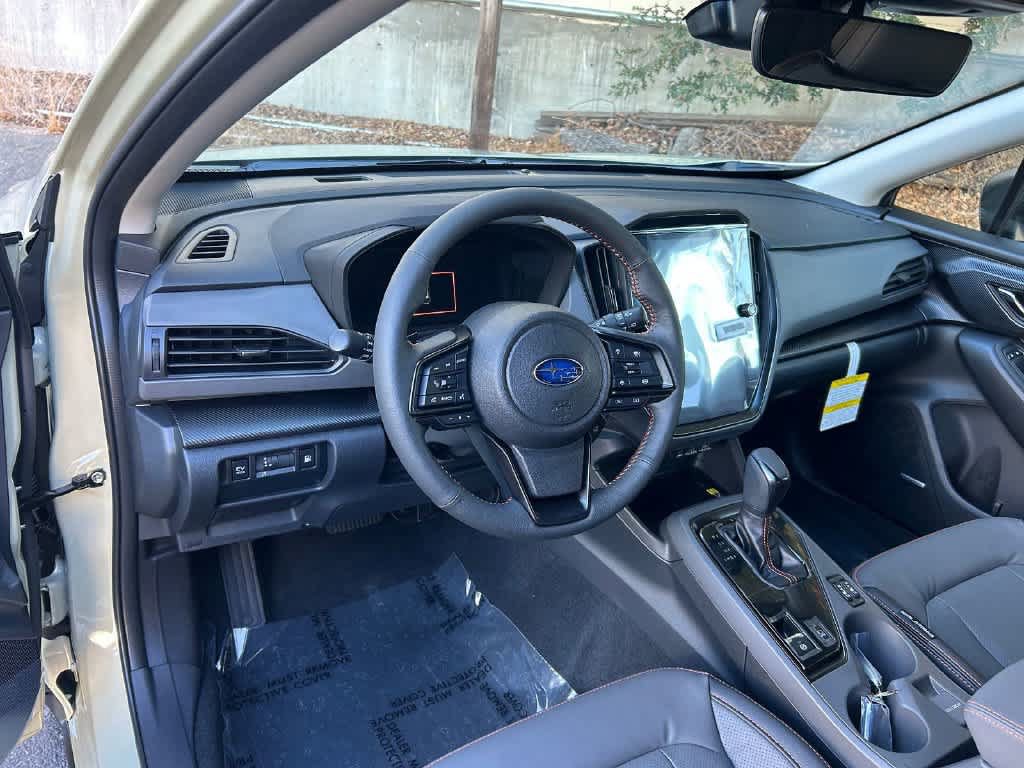 New 2026 Subaru Crosstrek 2.5i Limited AWD/4WD image 2