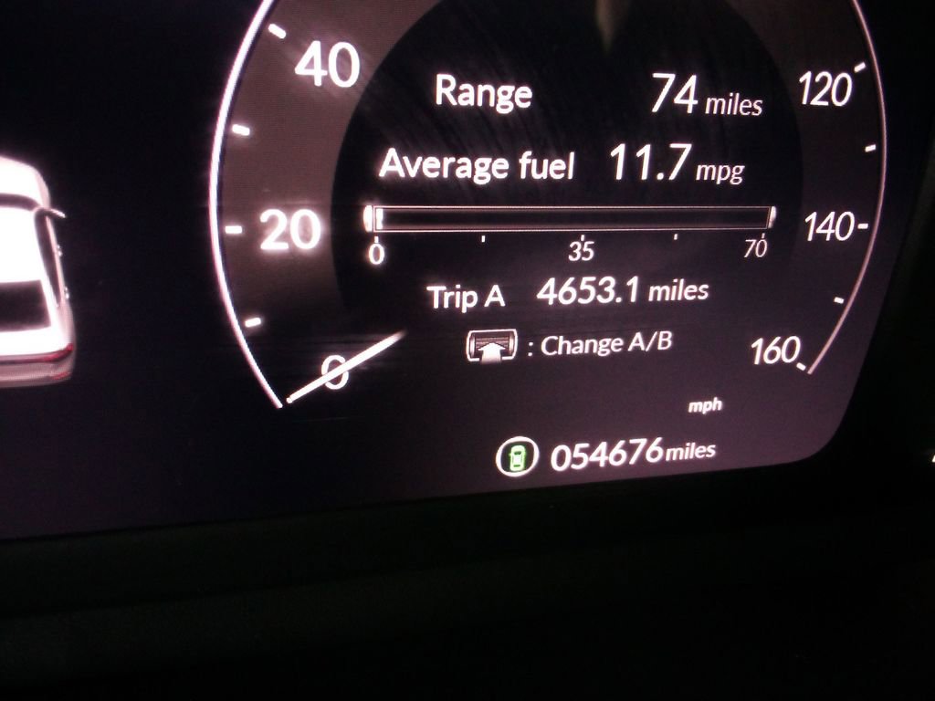 Used 2023 Honda Accord EX image 16