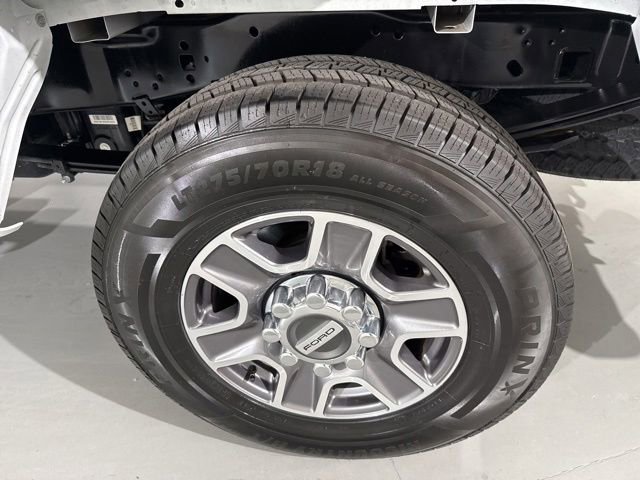 Used 2025 Ford F250 XLT AWD/4WD image 8