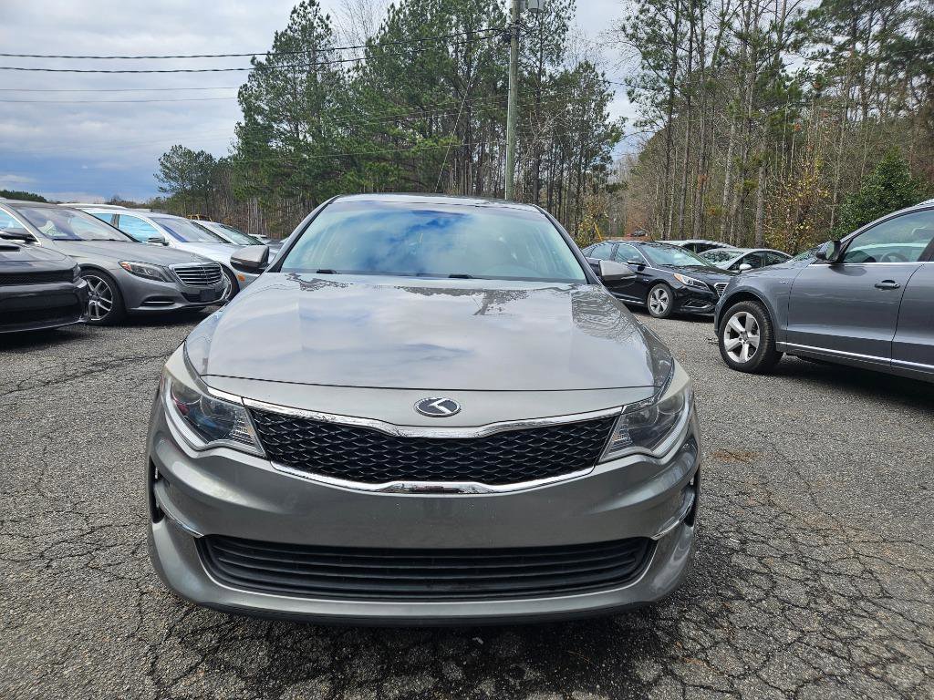 Used 2016 Kia Optima LX FWD image 3