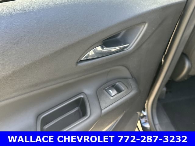 Certified 2023 Chevrolet Equinox LT image 11