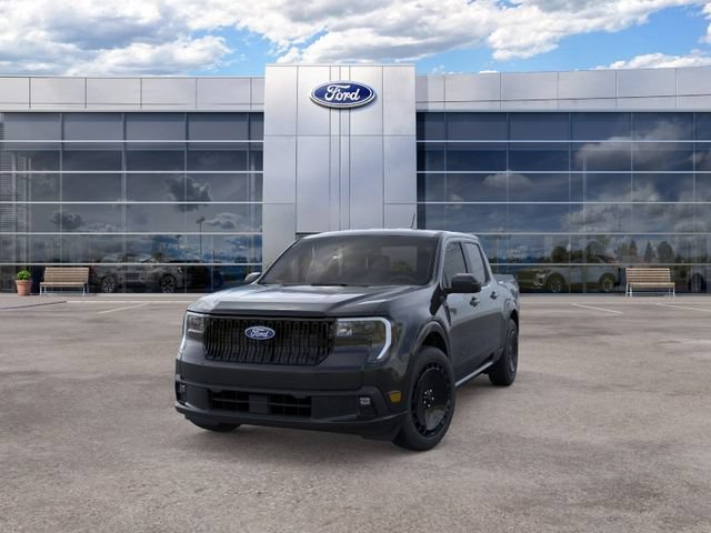 New 2026 Ford Maverick Lobo AWD/4WD image 2