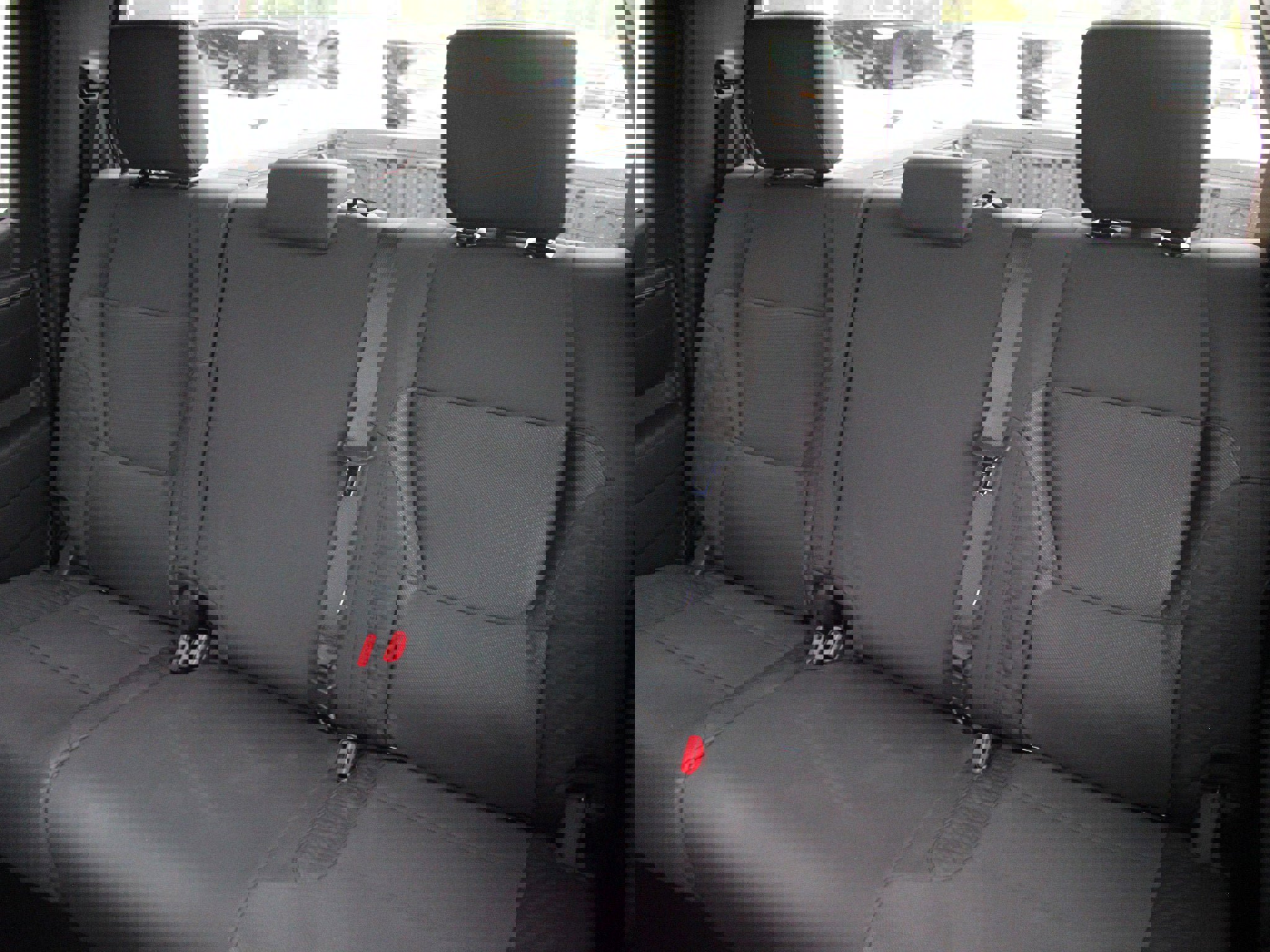 New 2026 Toyota Tundra SR5 image 7