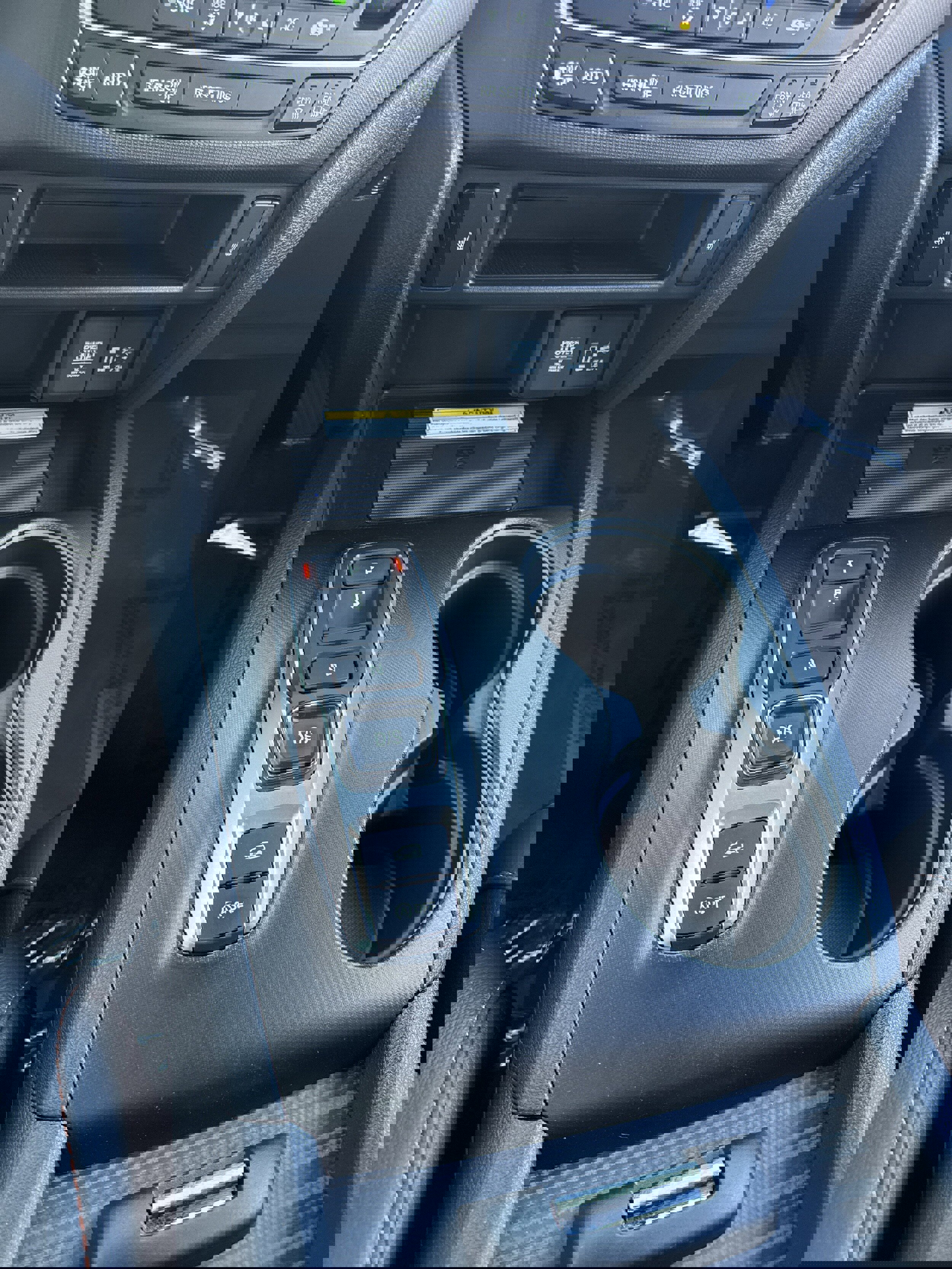 Used 2023 Honda Passport TrailSport image 24