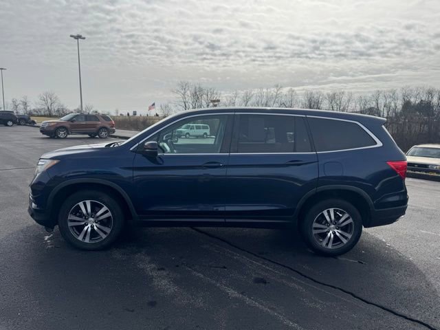 Used 2017 Honda Pilot EX-L image 6