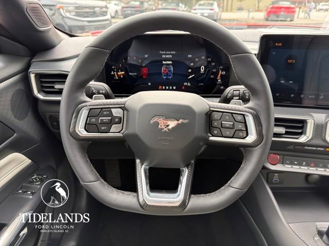New 2026 Ford Mustang GT Premium image 18