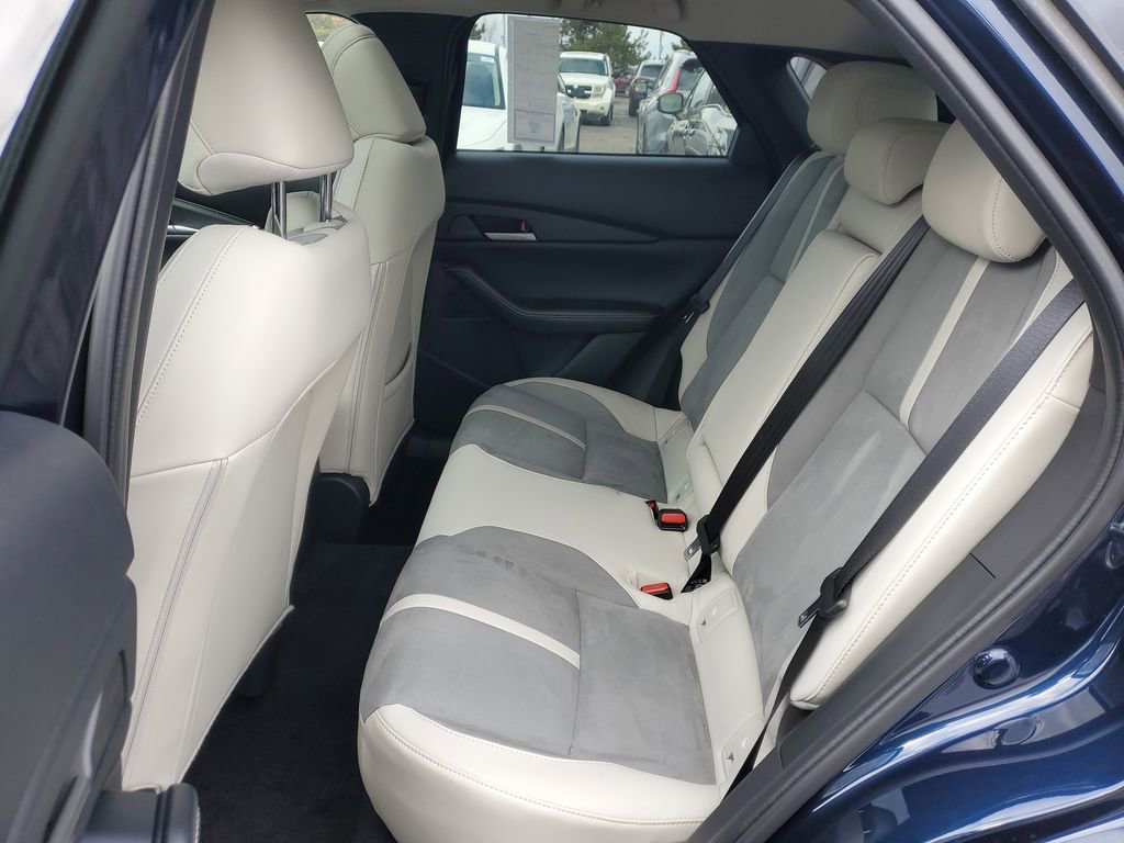 New 2026 MAZDA CX-30 2.5 Turbo w/ Premium Package image 13