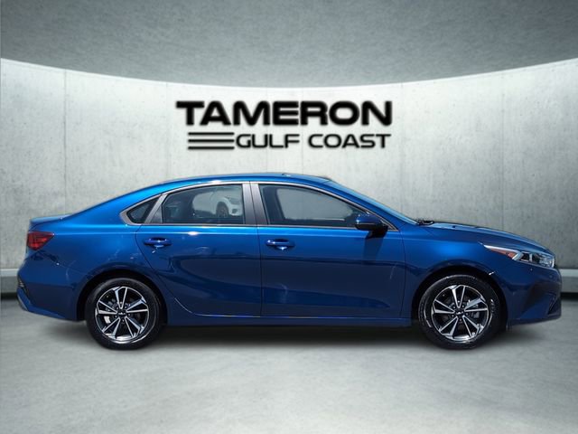 Used 2023 Kia Forte LXS w/ LXS Technology Package image 8