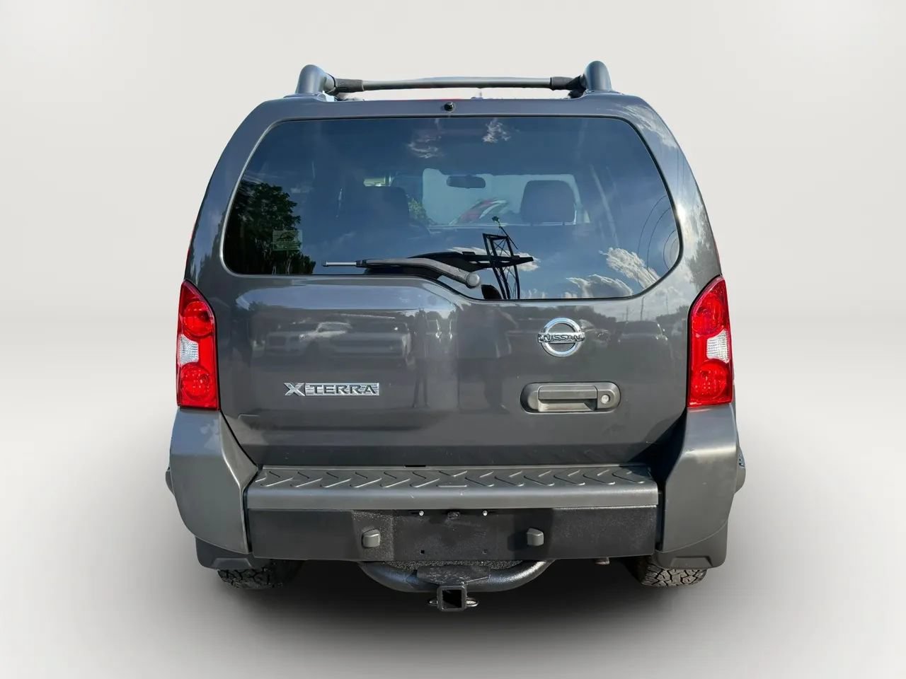 Used 2007 Nissan Xterra S w/ Utility Pkg AWD/4WD image 4