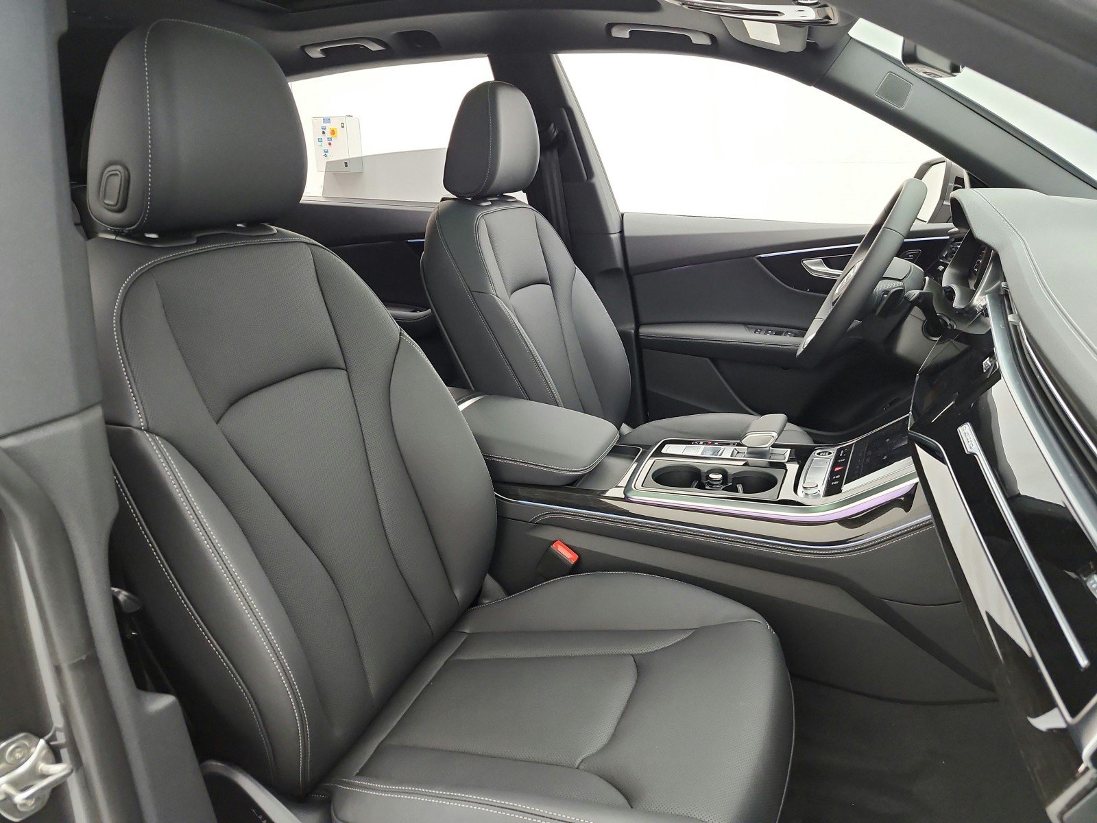 New 2026 Audi Q8 Premium Plus AWD/4WD image 14