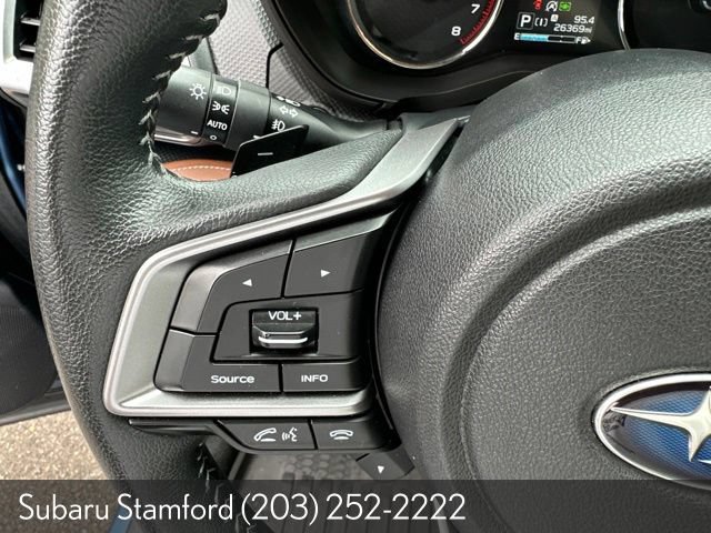 Used 2019 Subaru Forester Touring AWD/4WD image 15