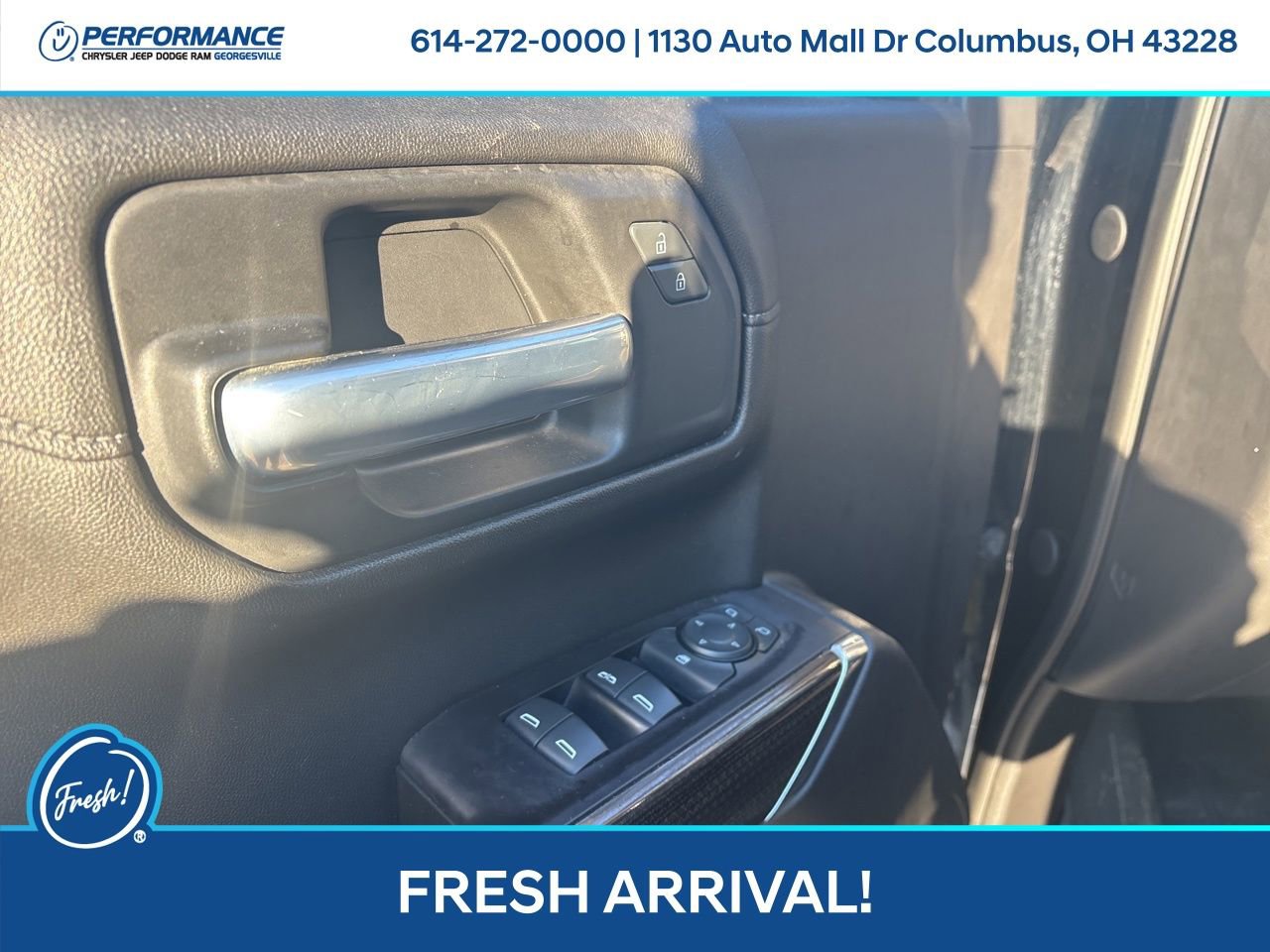 Used 2019 Chevrolet Silverado 1500 RST w/ All-Star Edition image 19