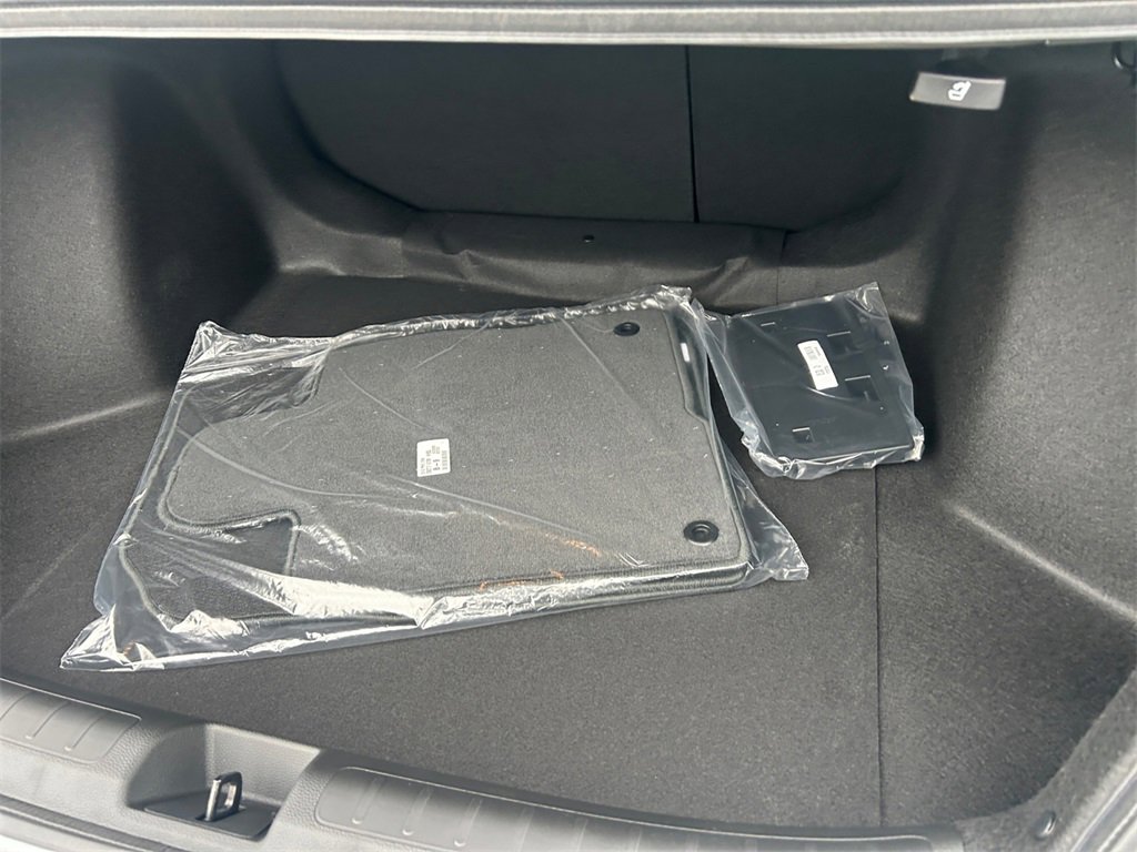 New 2026 Honda Civic Sport image 25