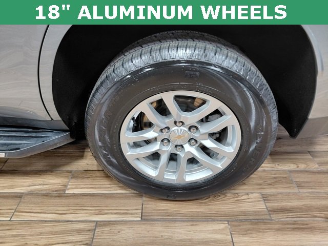 Certified 2024 Chevrolet Tahoe LT image 15