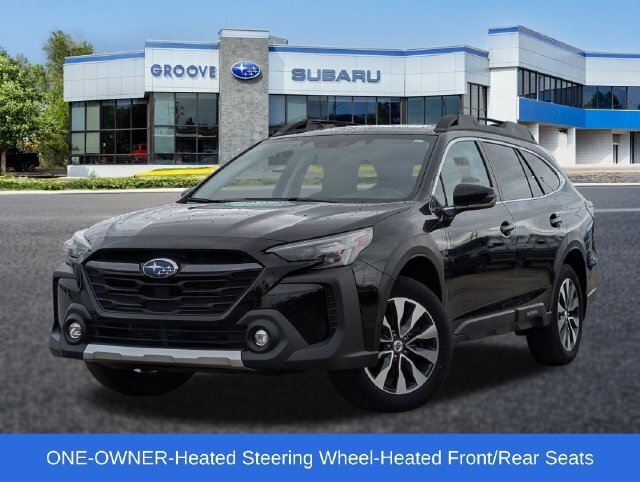 Used 2024 Subaru Outback Limited XT